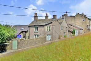 Old Jockey Cottage, Church Lane, Macclesfield SK10 5XE
