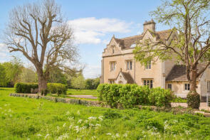 12, Edwards College, Silver Street, Cirencester GL7 5TR