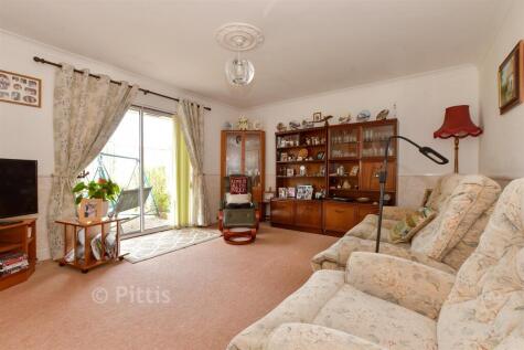 Avenue Road, Sandown, Isle of Wight
