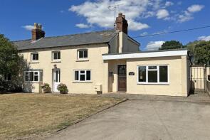 1, Kites Nest Cottage, Swainshill HR4 7QA