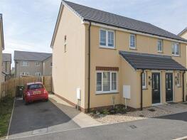 29, Woodpecker Close, Bideford EX39 1GS