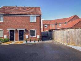 89, Willow Court, Cowbit, Spalding PE12 6GF