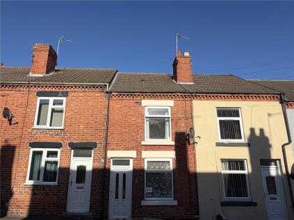 Weston Street, Heanor, Derbyshire, DE75