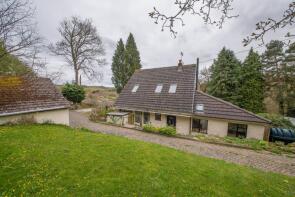 Wood Edge, St Johns Park, Mold CH7 5HZ