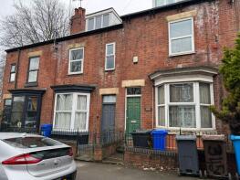 46, Holland Road, Highfield, Sheffield S2 4UT