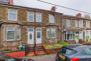 27, Bowls Terrace, Penyrheol, Caerphilly CF83 2RD