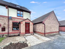 5, Baron Road, Southampton SO31 4RJ