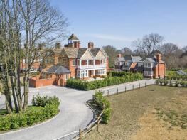 Clover Cottage, Ranmore Common, Dorking RH5 6SX