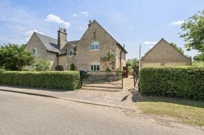Springfield Cottage, Main Street, Grantham NG32 3LT