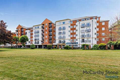 Martello Court, Jevington Gardens, Eastbourne, BN21 4SD