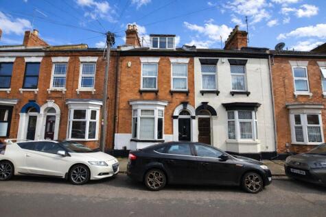 Vernon Terrace, Abington, Northampton, NN1