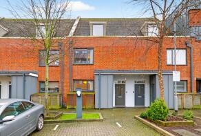 25, Artisan Place, Harrow HA3 5DS