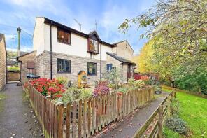 65, Oakdale Glen, Harrogate HG1 2JY