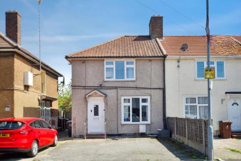 Rogers Road, Dagenham, RM10