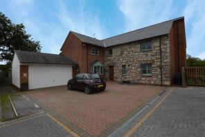 The Orchard, Bodoryn Fawr, Bodoryn Road, Abergele LL22 9SF