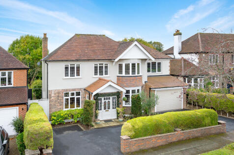 West Coulsdon, Surrey