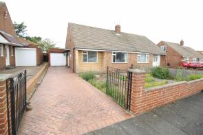 7, Falloden Avenue, Gosforth, Newcastle Upon Tyne NE3 2BQ