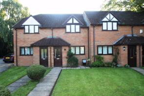8, Pulford Court, Pulford, Chester CH4 9EU
