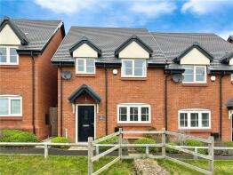 5, Hudson Walk, Evesham WR11 7WE