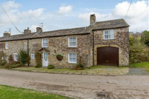 Hallgarth Cottage, Town Head, Leyburn DL8 4JY
