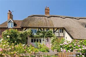 Spinney Cottage, West Stratton Lane, Winchester SO21 3DR