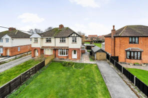 15, New Road, East Huntspill, Highbridge TA9 3PT