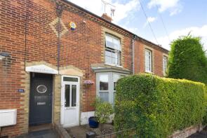 62, Argyle Road, Whitstable CT5 1JR