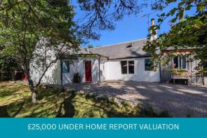 Carron Lodge, Carron AB38 7QP