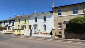 39, Fore Street, Newton Abbot TQ12 5HT