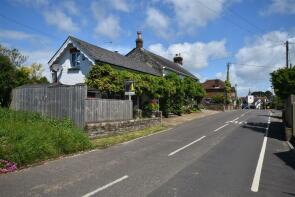 The Old Bakery, High Street, Sandown PO36 0NF