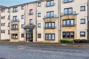 Flat 2, 62, Cow Wynd, Falkirk FK1 5EA