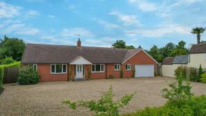 15, High Street, Broom, Alcester B50 4HJ