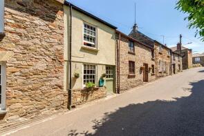 2, Fore Street, Saltash PL12 5NS
