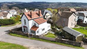 Coronation House, Highview Way, Lydney GL15 6JL