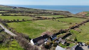 Tregwynt, C3029 Junction C3139 To Junction C3127 Moylegrove, Moylegrove, Cardigan SA43 3BS