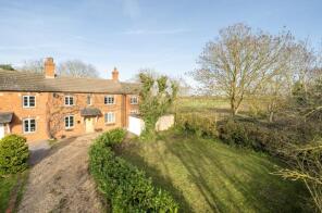 2, Cardyke Cottage, Parsons Drove, Swaton, Sleaford NG34 0JW