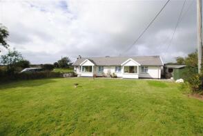 Highway View, Road From Seclusion To Road North Of Mander, Tresparrett, Camelford PL32 9SX