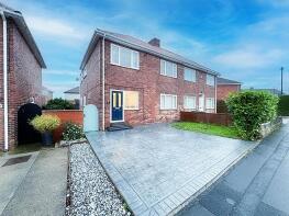 105, Sydney Grove, Sunholme Estate, Wallsend NE28 9HE