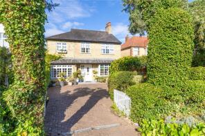 135, Girton Road, Girton CB3 0LS