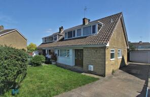 18, Berkeley Close, Wotton-under-edge GL12 8TE