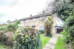 2, Spaldings Lane, Landbeach CB25 9FF