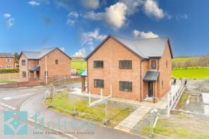 3, Ynys View, Cilmery, Builth Wells LD2 3NY