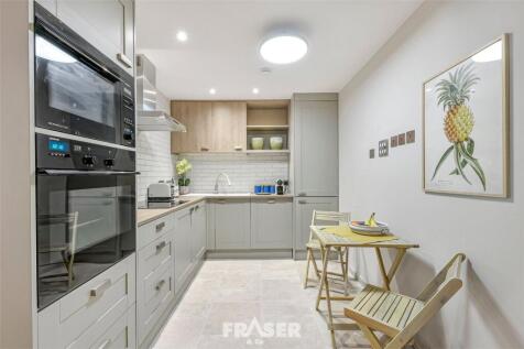 West One House, Fitzrovia, W1T