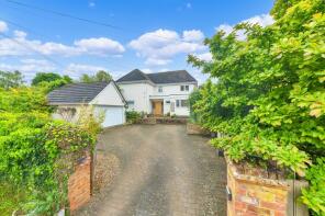 Glenelg, Church End, Royston SG8 8JN