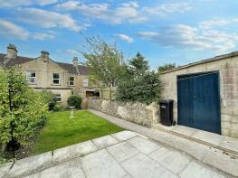 4, Westbury Terrace, Tunley Road, Tunley, Bath BA2 8BE