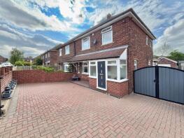 54, Highfield Avenue, Athersley South, Barnsley S71 3RX