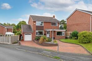 23, Westbrook Road, Kingsley, Frodsham WA6 8EA