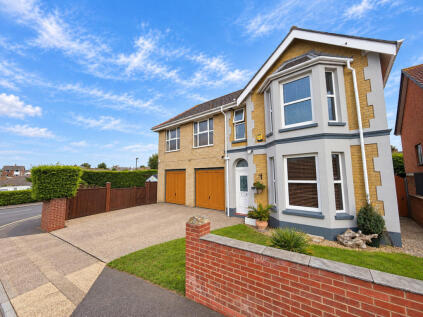 Sandy Lane, Shanklin, PO37