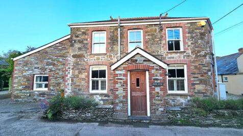 Park View, Trevilley Lane, St. Teath, Bodmin