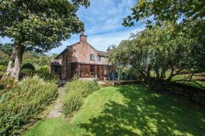 Hen Cloud Cottage, Roach Road, Leek ST13 8TZ